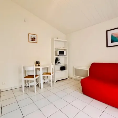 Appartement With Terrace Near The Old Port
